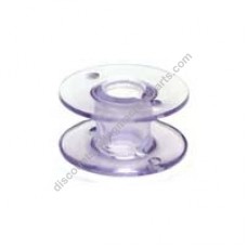 Brother Plastic Bobbins #2518-P