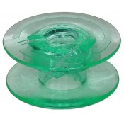 Viking "Green" Plastic Bobbin #4131825-45
