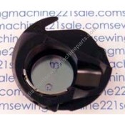 Singer Bobbin Case (P) #137322