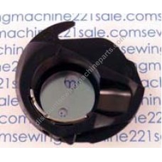 Singer Bobbin Case (P) #137322