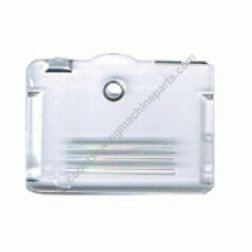 Singer / White Bobbin Cover Plate #760003