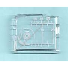 Janome Bobbin Cover Plate #830302002