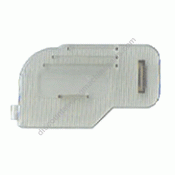 Brother Bobbin Cover Plate #XC8983001