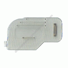 Brother Bobbin Cover Plate #XC8983001