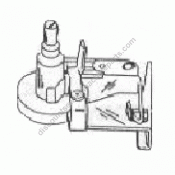 Kenmore Bobbin Winder #64182