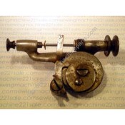 Singer Bobbin Winder 27 Trunk Mount****No Longer Available****