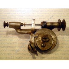 Singer Bobbin Winder 27 Trunk Mount****No Longer Available****