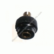 Singer Screw-on Connector Post (Male Type)