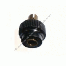 Singer Screw-on Connector Post (Male Type)