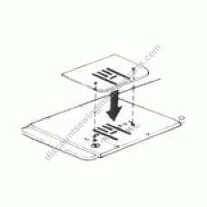 Kenmore Darning Plate #45846