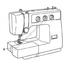 Brother Extension Table #X57896051