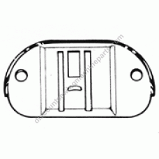 Singer Feed Cover Plate #171138