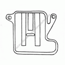 Singer Feed Cover Plate #381495