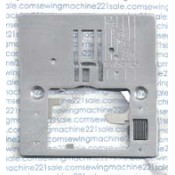 Singer / Other Buttonhole Feed Cover Plate #86748