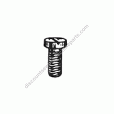 Singer Feed Dog Screw #208