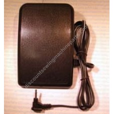 Foot Control Singer with Cord #416436101 (Bin 28)
