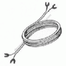 Control to Terminal Cord  #600