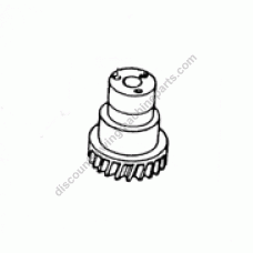 Singer Cam Stack (Worm) Gear 700 Series #172803