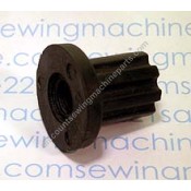 Singer / Brother Motor Pulley #604545-003