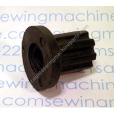 Singer / Brother Motor Pulley #604545-003