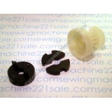 Singer Motor Pulley Kit #979124-001****No Longer Available****