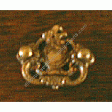 Treadle Drawer Pull #1421858***