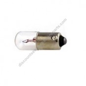 Light Bulb (push turn) #4118647-02 (PD)