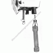 Light Bulb (small) Extractor #4125701-01