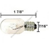 Light Bulb #643