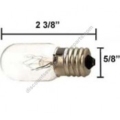 Light Bulb #658