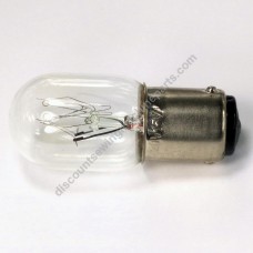 Light Bulb #676