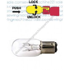 Viking Light Bulb #820407