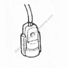 Brother Light Socket #XA105905A  NO LONGER AVAILABLE