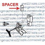 Spacer Kit #4 (3 in a pack)