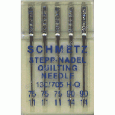 Schmetz Quilting Needles 130/705H-Q