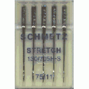 Schmetz Stretch Needles 130/705H-S