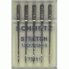 Schmetz Stretch Needles 130/705H-S