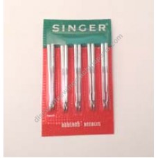 Singer Commerical / Professional Quilting Needles #1955-01 Size 14 (10 pack)