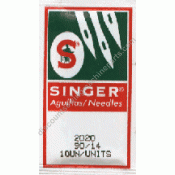 Singer Needles #2020