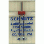 Schmetz Twin Needle 4.0/90