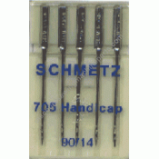 Schimtz Quick Threading/Handicap Needles #705