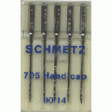Schimtz Quick Threading/Handicap Needles #705