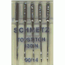 Schmetz Topstitch Needles #C130N 