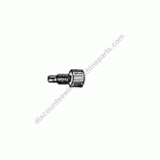 Brother Needle Clamp Screw #XZ0002051