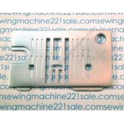 Singer Zig-Zag Needle Plate #280163 ****No Longer Available****