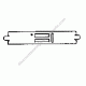 Kenmore Needle Plate Insert #30123