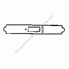 Kenmore Needle Plate Insert #36208