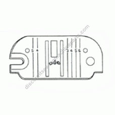 Singer Straight Stitch Needle Plate #423134