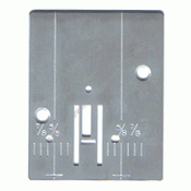 Kenmore ZigZag Needle Plate #735011003 