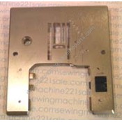 Janome / NewHome / Elna Zig-zag Needle Plate #753603004